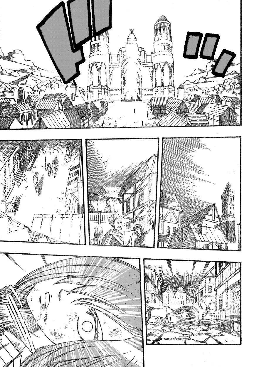 Fairy Tail - Capítulo 125 - Página 9 - LectorTMOo