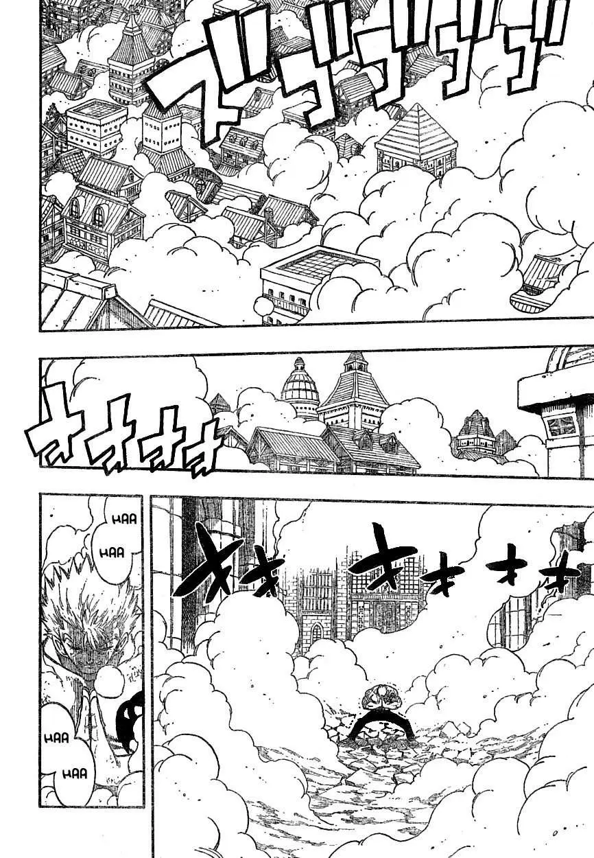 Fairy Tail - Capítulo 125 - Página 11 - LectorTMOo