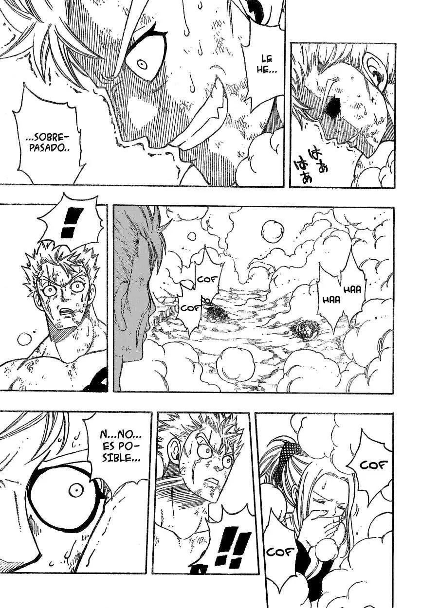 Fairy Tail - Capítulo 125 - Página 12 - LectorTMOo