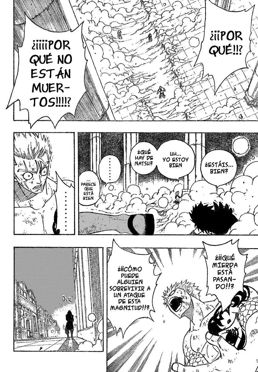 Fairy Tail - Capítulo 125 - Página 13 - LectorTMOo