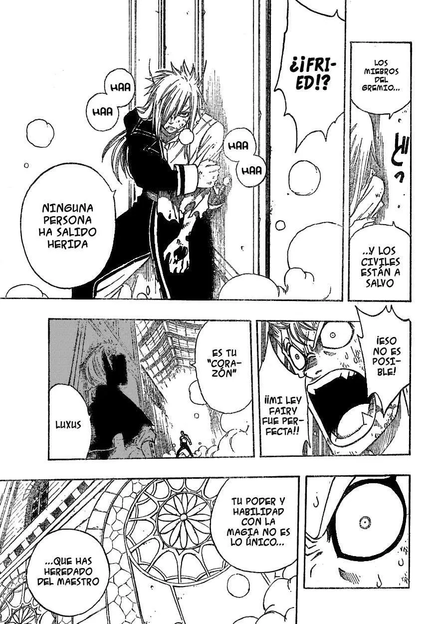 Fairy Tail - Capítulo 125 - Página 14 - LectorTMOo