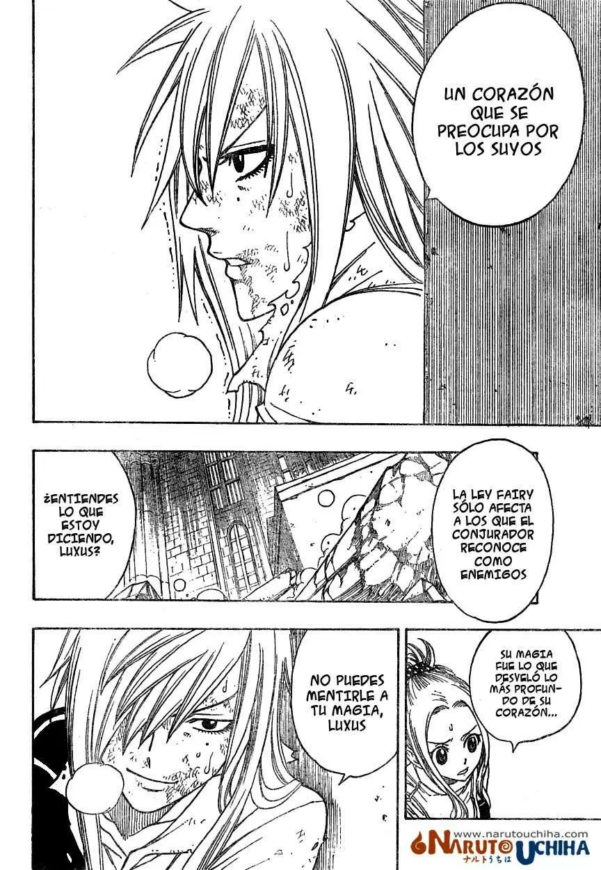 Fairy Tail - Capítulo 125 - Página 15 - LectorTMOo
