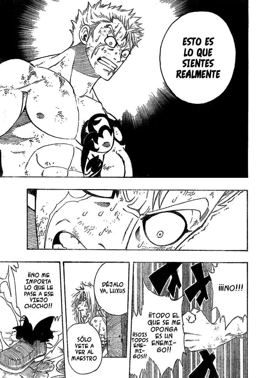Fairy Tail - Capítulo 125 - Página 16 - LectorTMOo