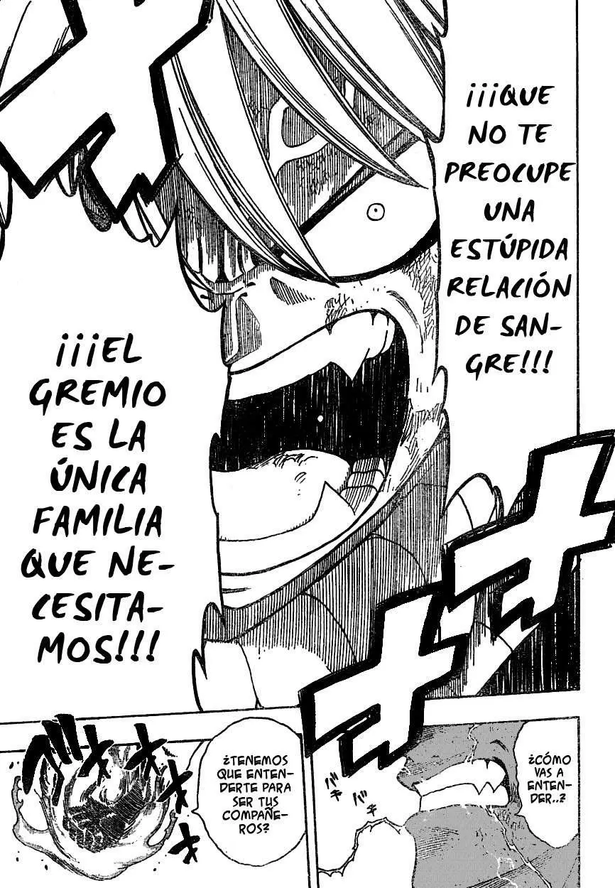 Fairy Tail - Capítulo 125 - Página 18 - LectorTMOo