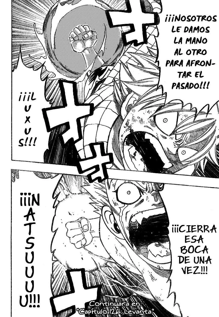 Fairy Tail - Capítulo 125 - Página 19 - LectorTMOo