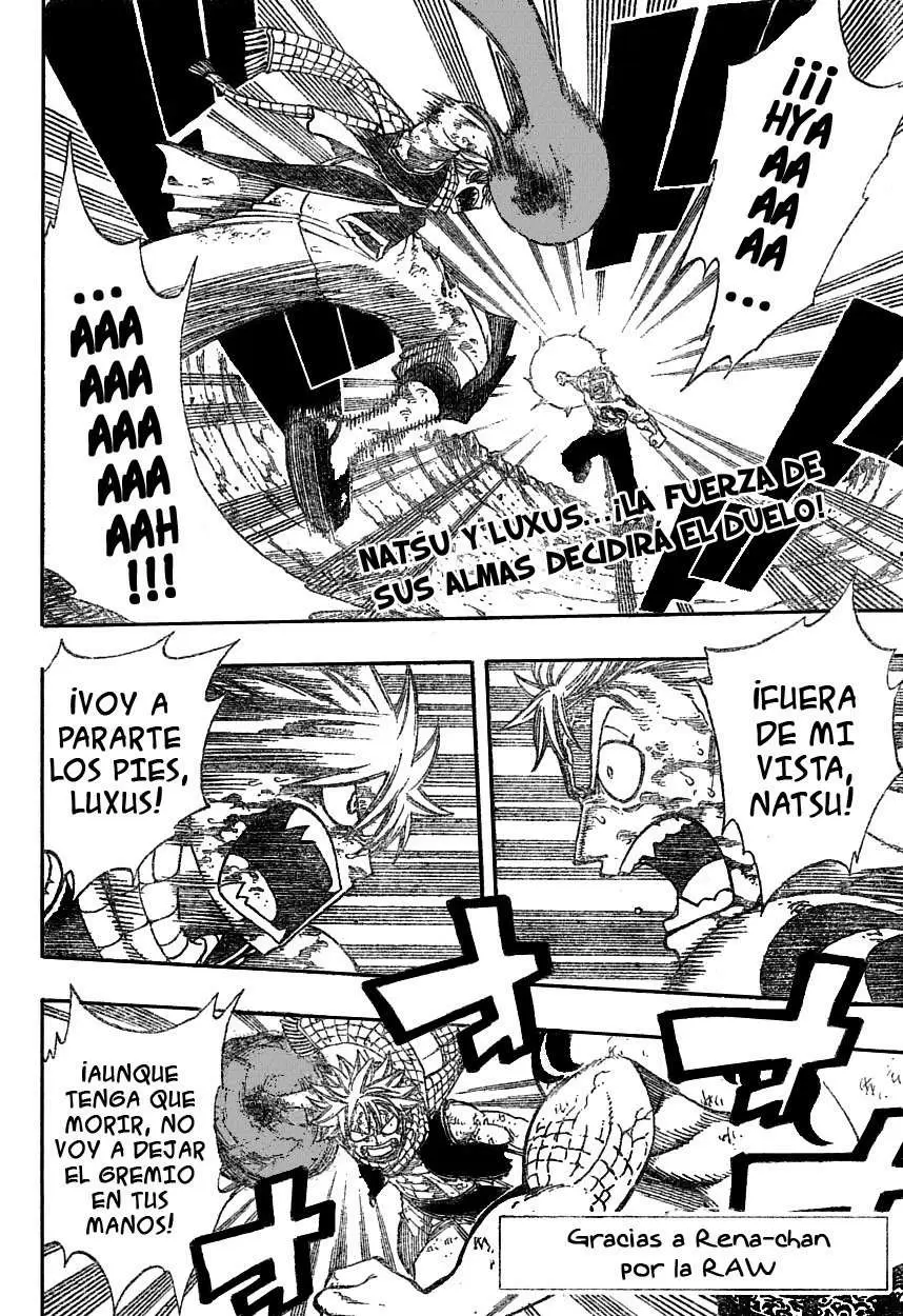Fairy Tail - Capítulo 126 - Página 2 - LectorTMOo