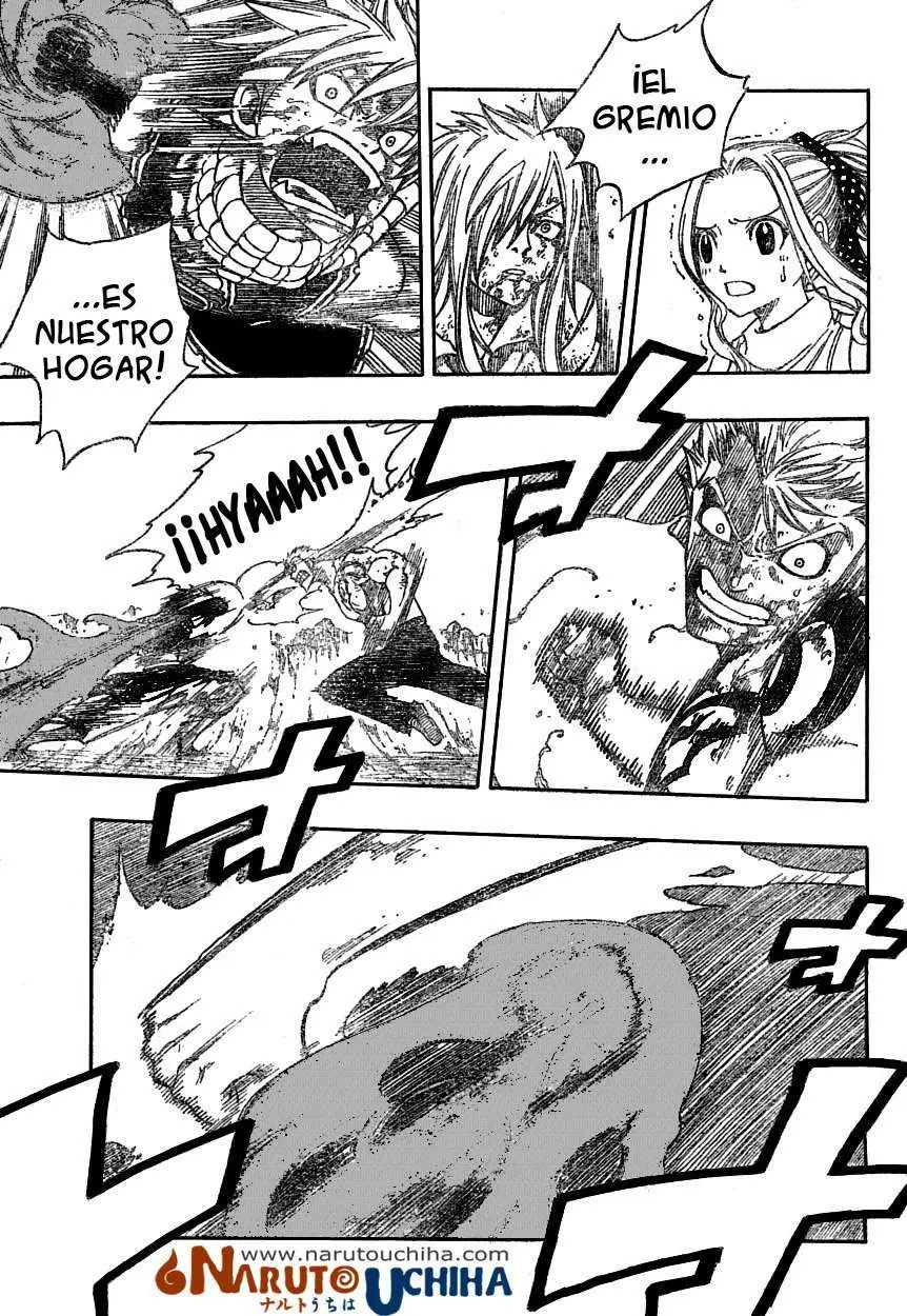 Fairy Tail - Capítulo 126 - Página 3 - LectorTMOo