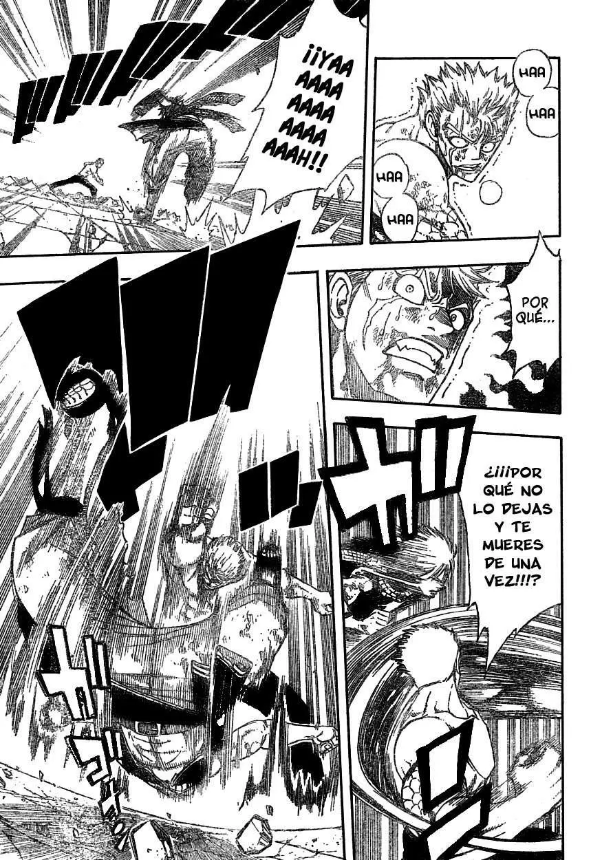Fairy Tail - Capítulo 126 - Página 5 - LectorTMOo