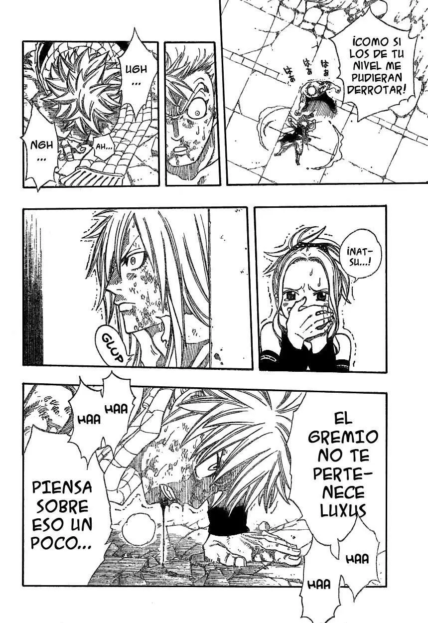 Fairy Tail - Capítulo 126 - Página 6 - LectorTMOo