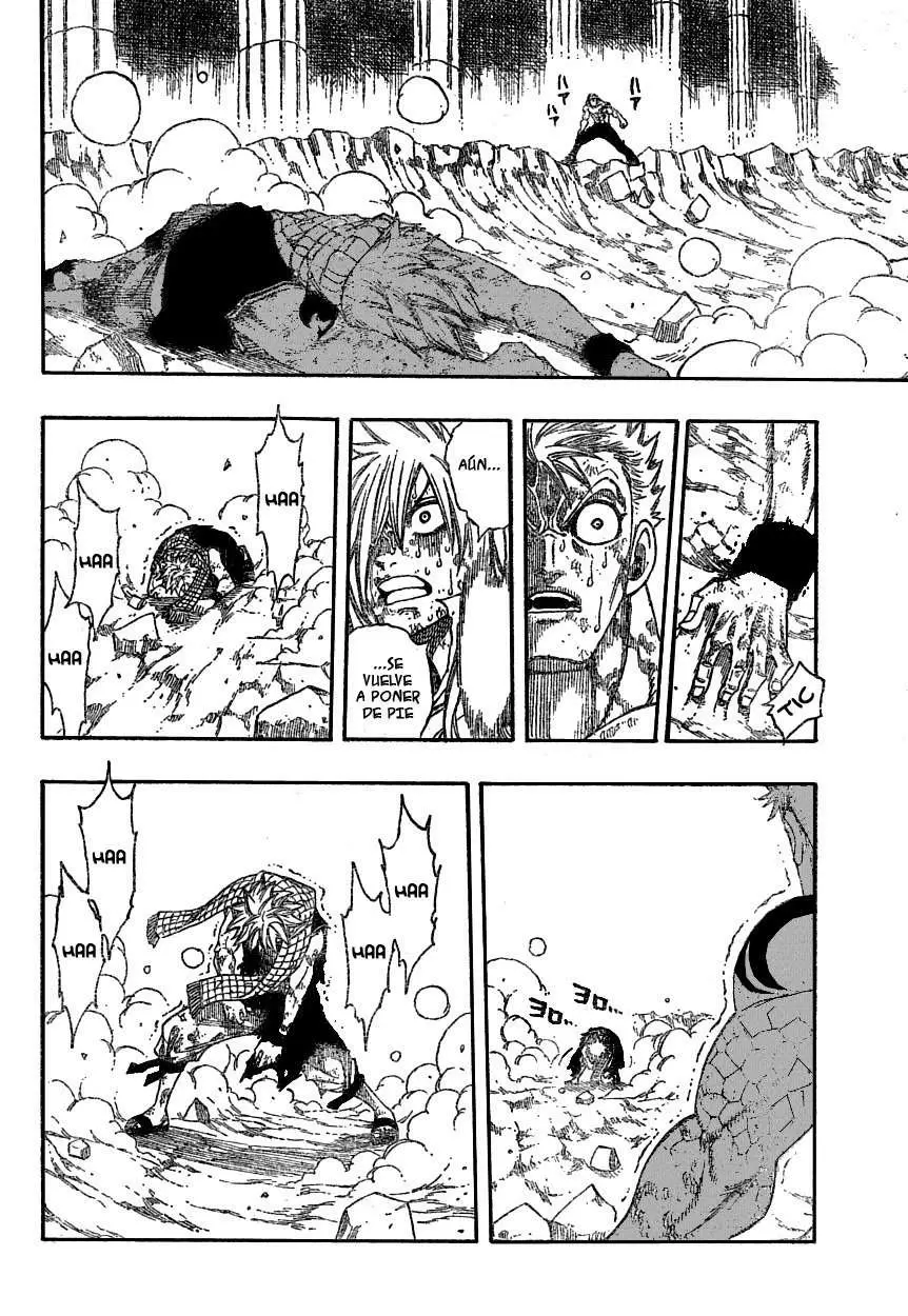 Fairy Tail - Capítulo 126 - Página 8 - LectorTMOo