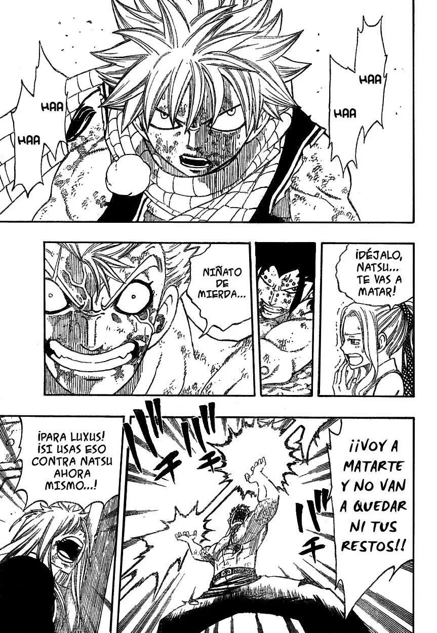 Fairy Tail - Capítulo 126 - Página 9 - LectorTMOo