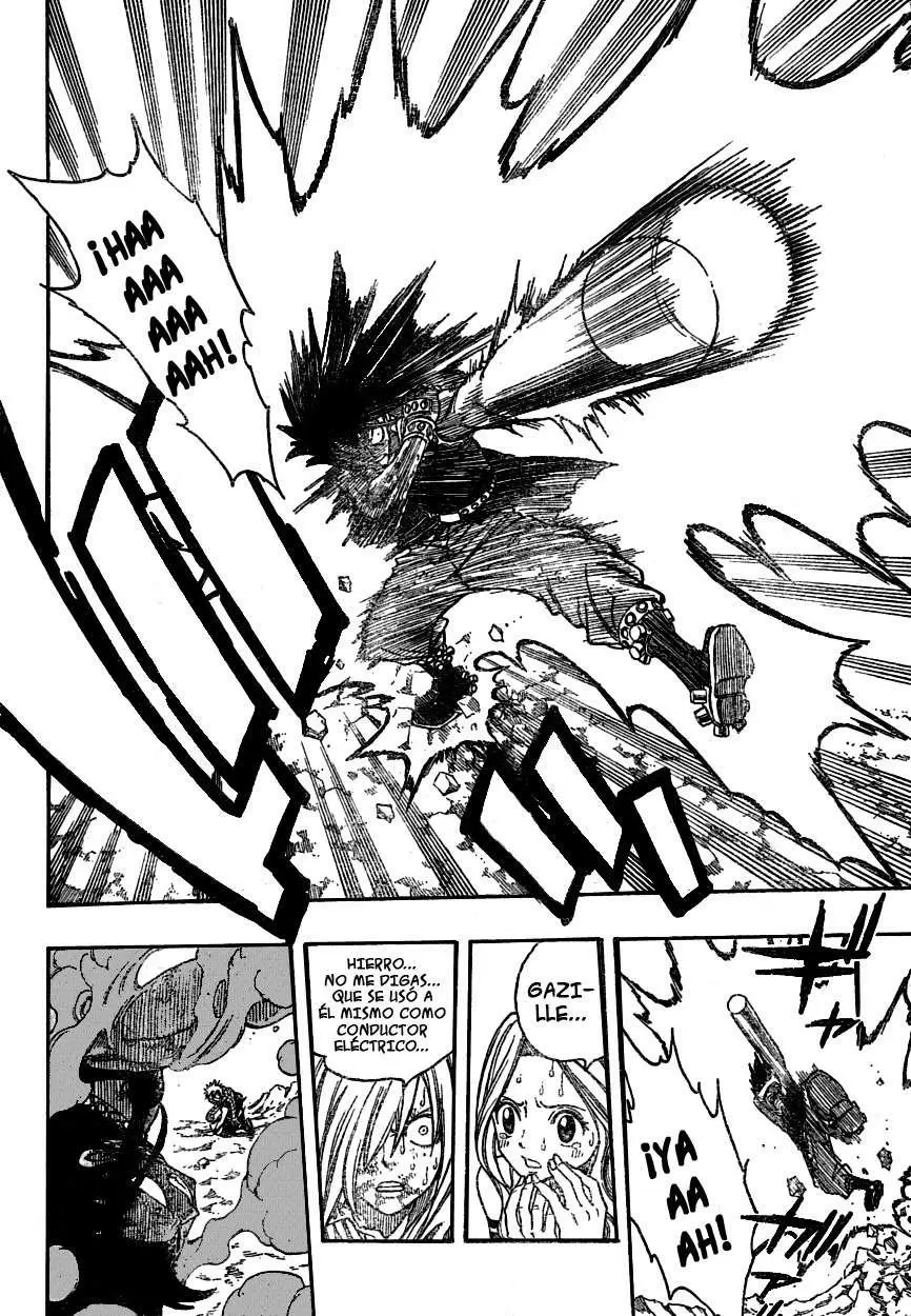 Fairy Tail - Capítulo 126 - Página 12 - LectorTMOo