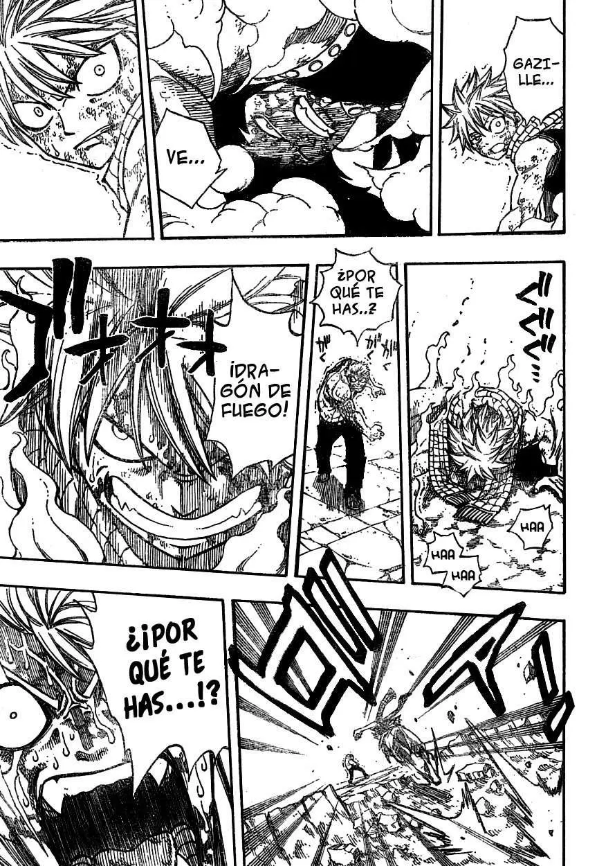 Fairy Tail - Capítulo 126 - Página 13 - LectorTMOo