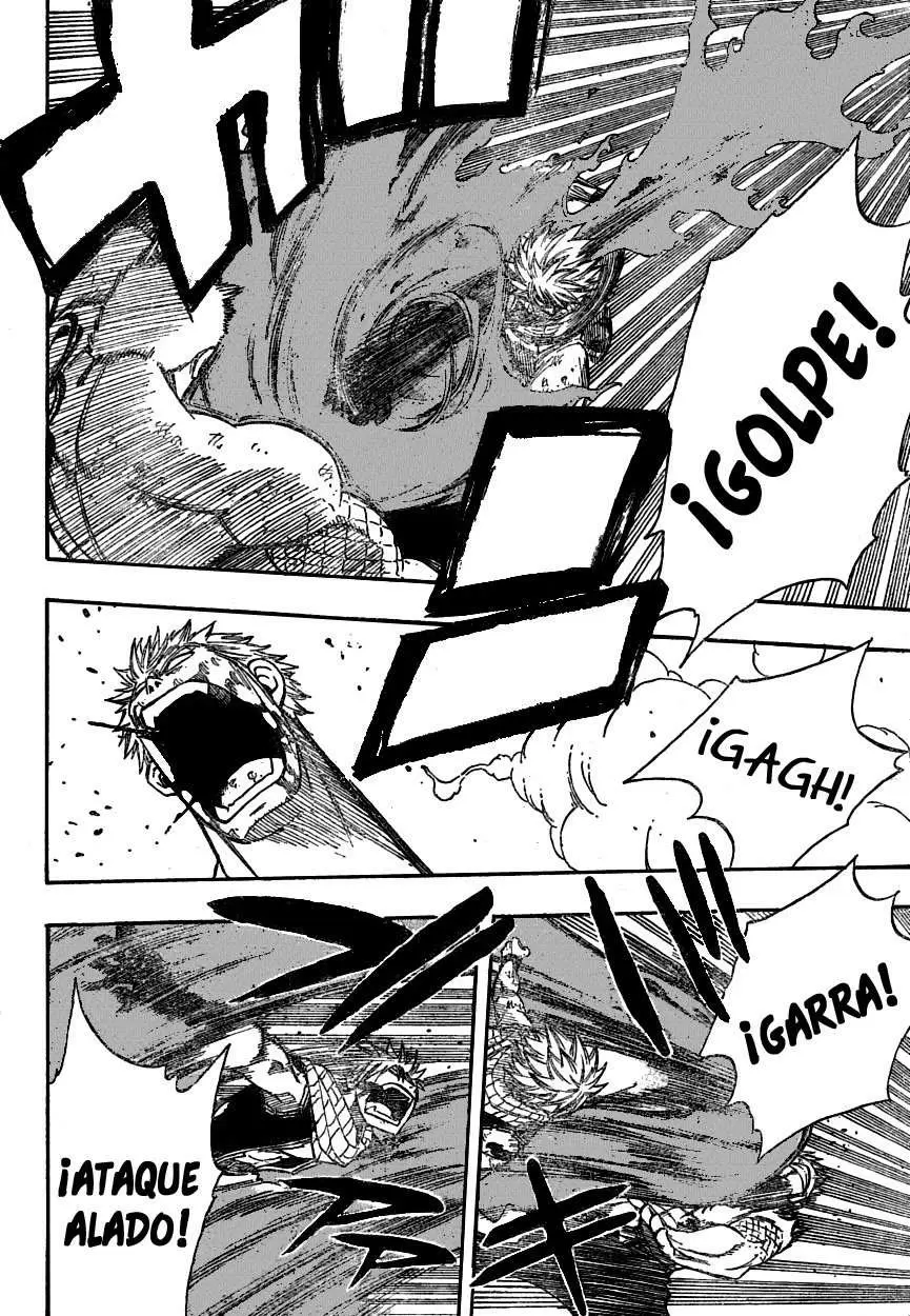 Fairy Tail - Capítulo 126 - Página 14 - LectorTMOo