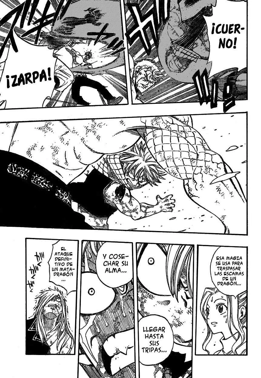 Fairy Tail - Capítulo 126 - Página 15 - LectorTMOo