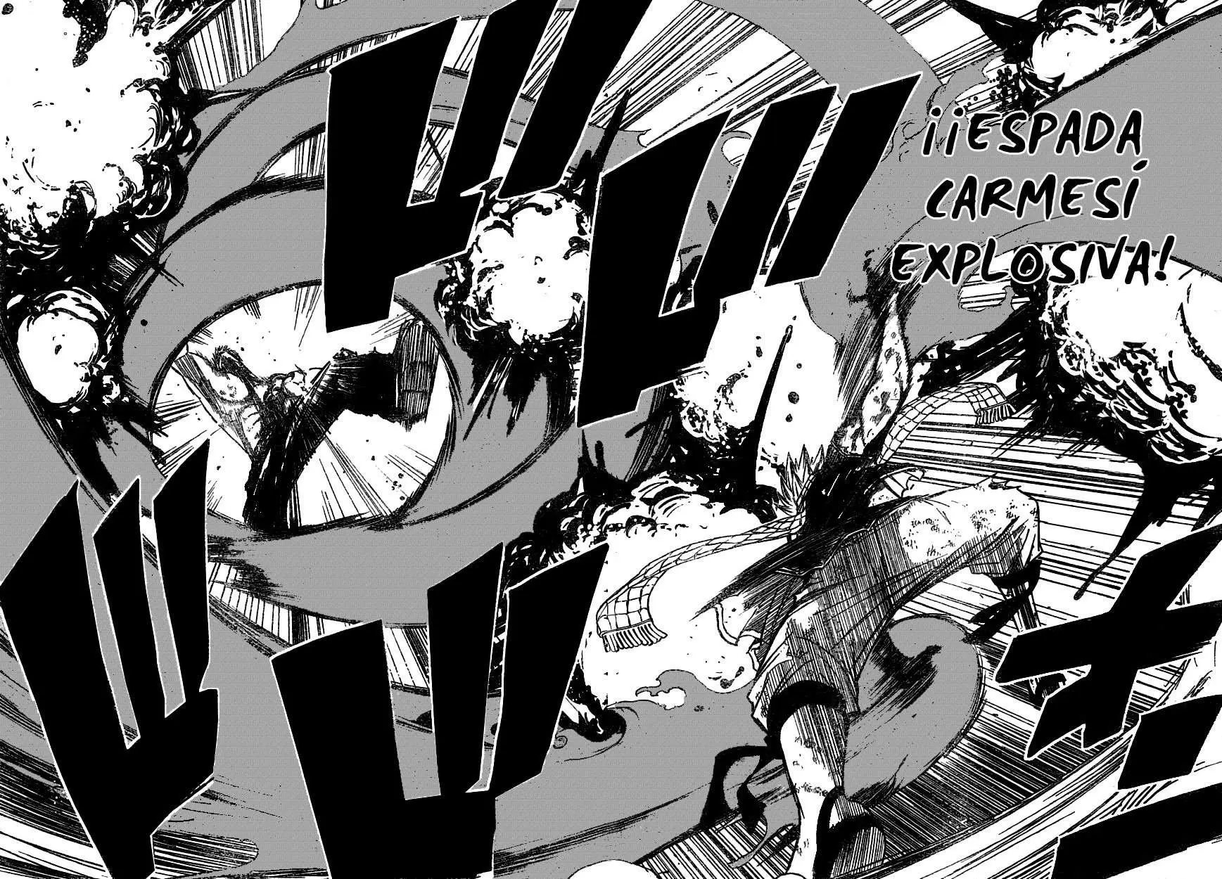 Fairy Tail - Capítulo 126 - Página 16 - LectorTMOo