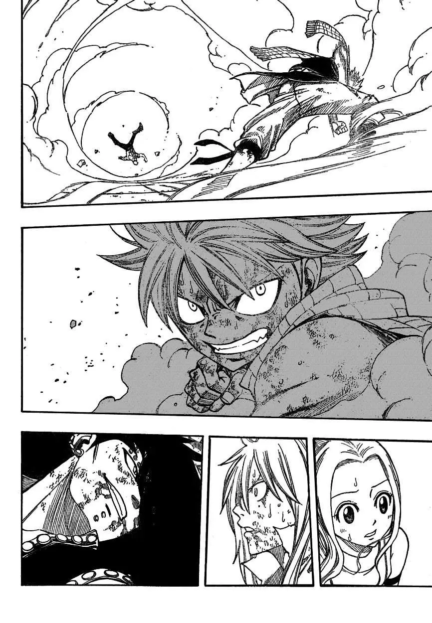 Fairy Tail - Capítulo 126 - Página 17 - LectorTMOo