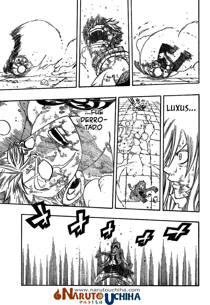 Fairy Tail - Capítulo 126 - Página 18 - LectorTMOo