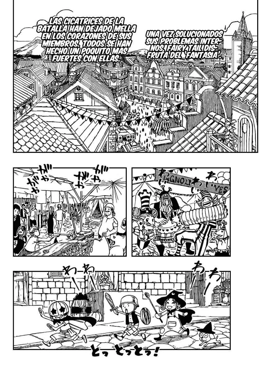 Fairy Tail - Capítulo 127 - Página 2 - LectorTMOo