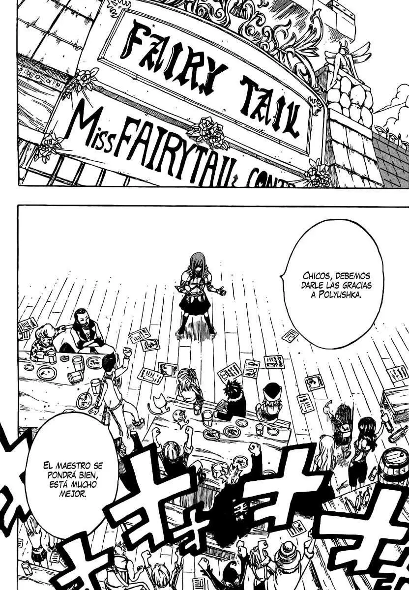 Fairy Tail - Capítulo 127 - Página 4 - LectorTMOo