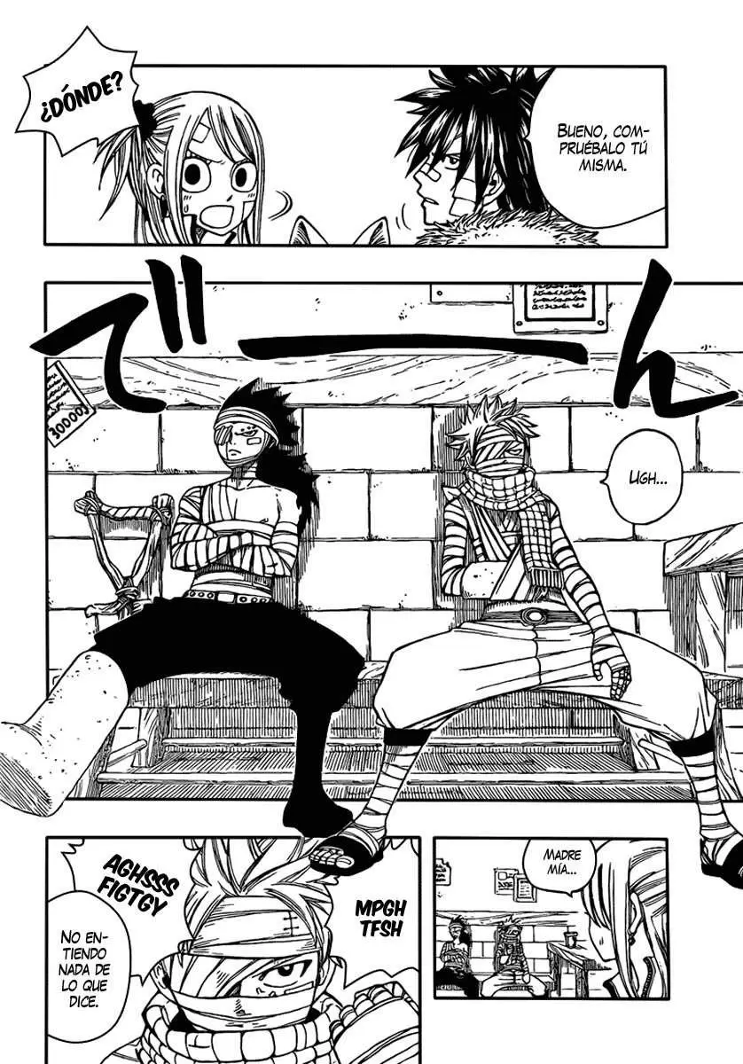 Fairy Tail - Capítulo 127 - Página 6 - LectorTMOo