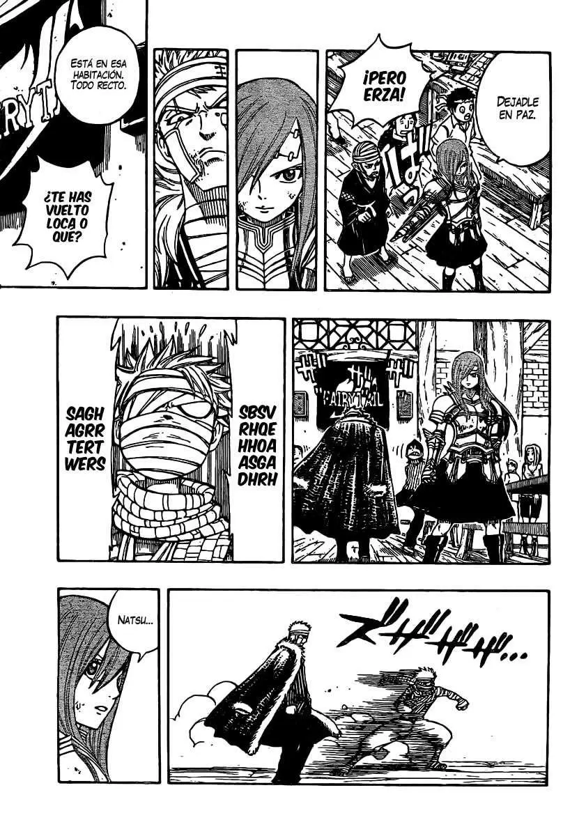 Fairy Tail - Capítulo 127 - Página 9 - LectorTMOo