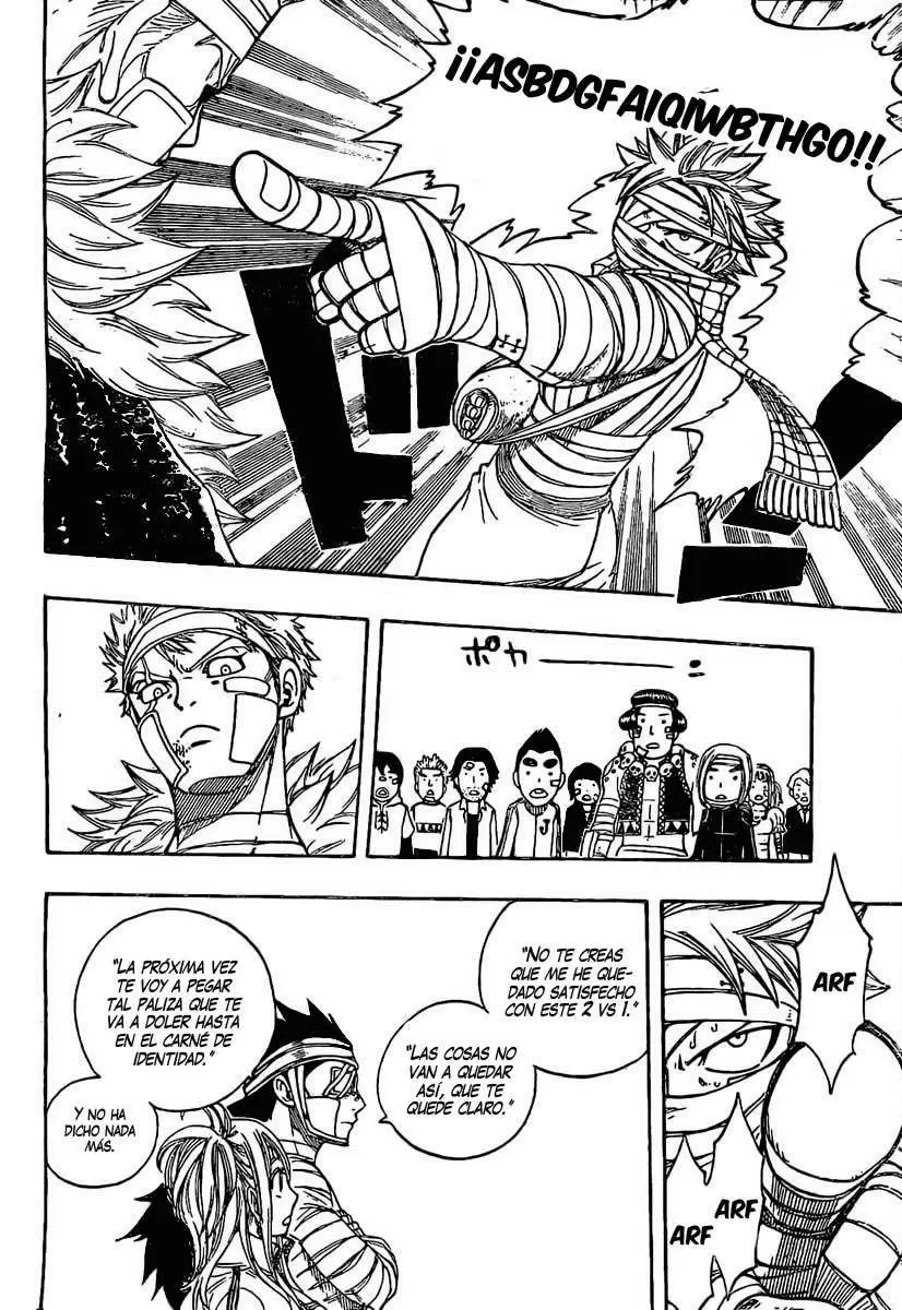 Fairy Tail - Capítulo 127 - Página 10 - LectorTMOo