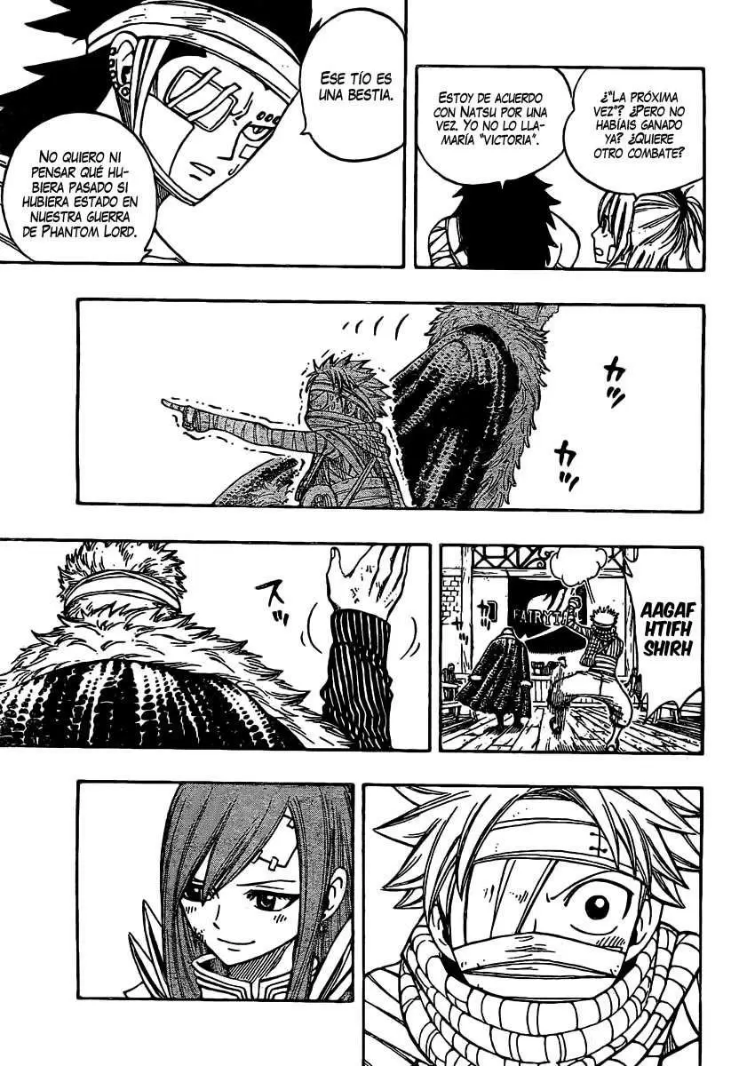 Fairy Tail - Capítulo 127 - Página 11 - LectorTMOo