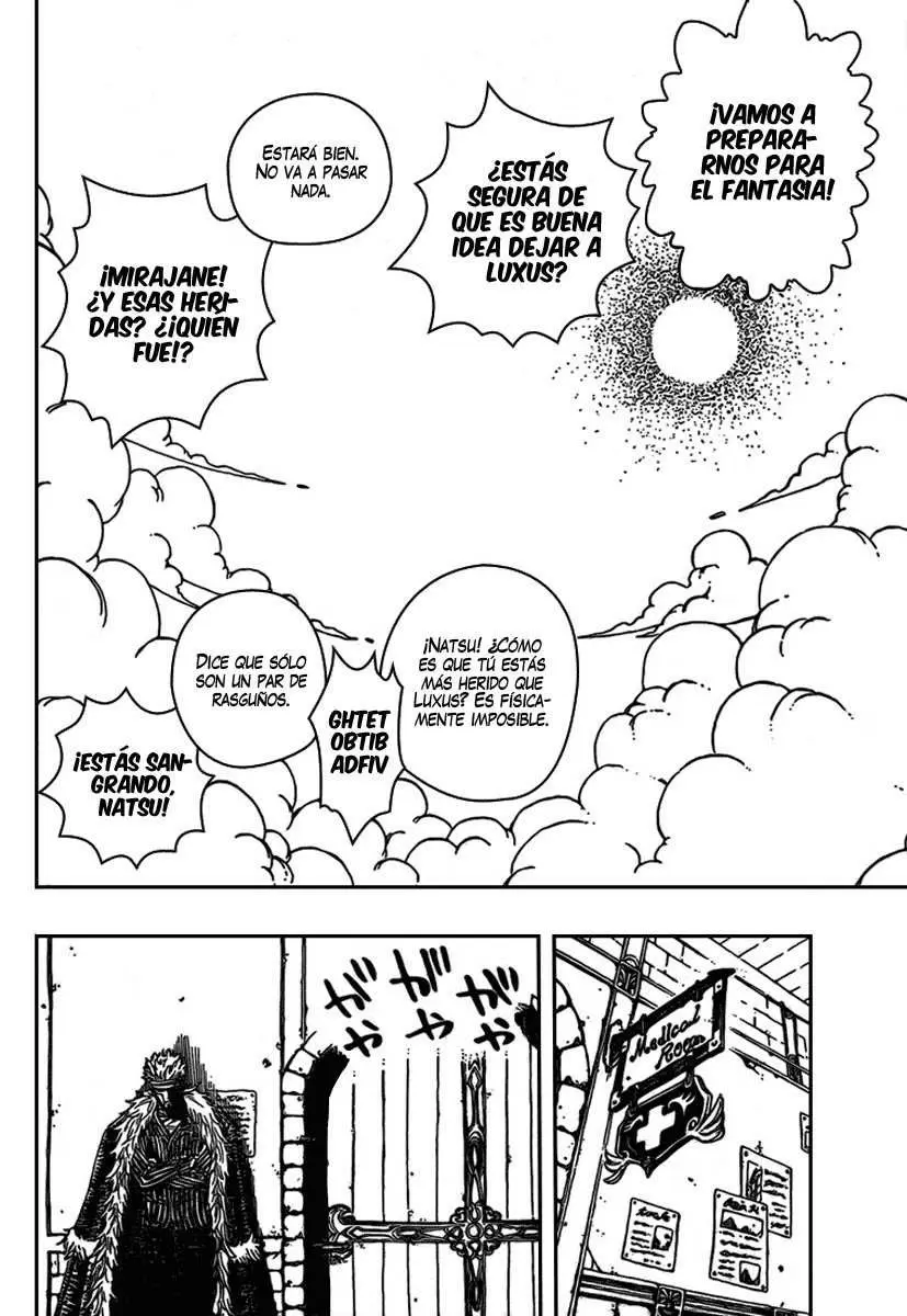 Fairy Tail - Capítulo 127 - Página 12 - LectorTMOo