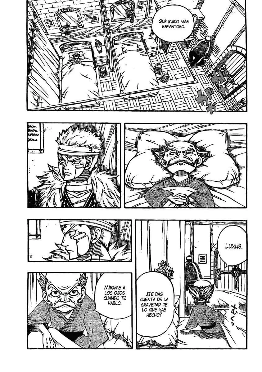 Fairy Tail - Capítulo 127 - Página 13 - LectorTMOo