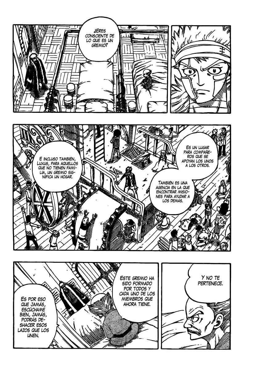 Fairy Tail - Capítulo 127 - Página 14 - LectorTMOo