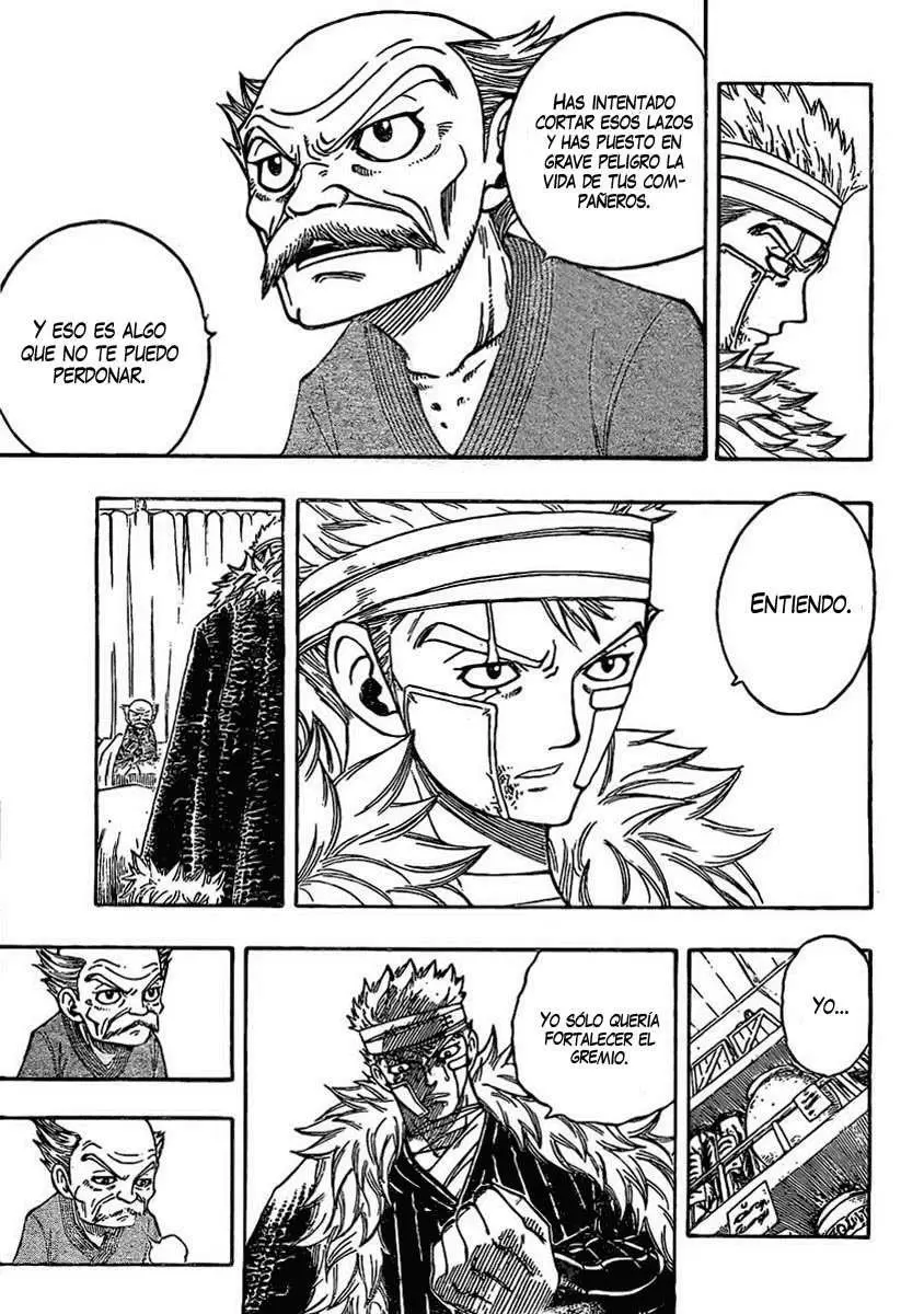 Fairy Tail - Capítulo 127 - Página 15 - LectorTMOo