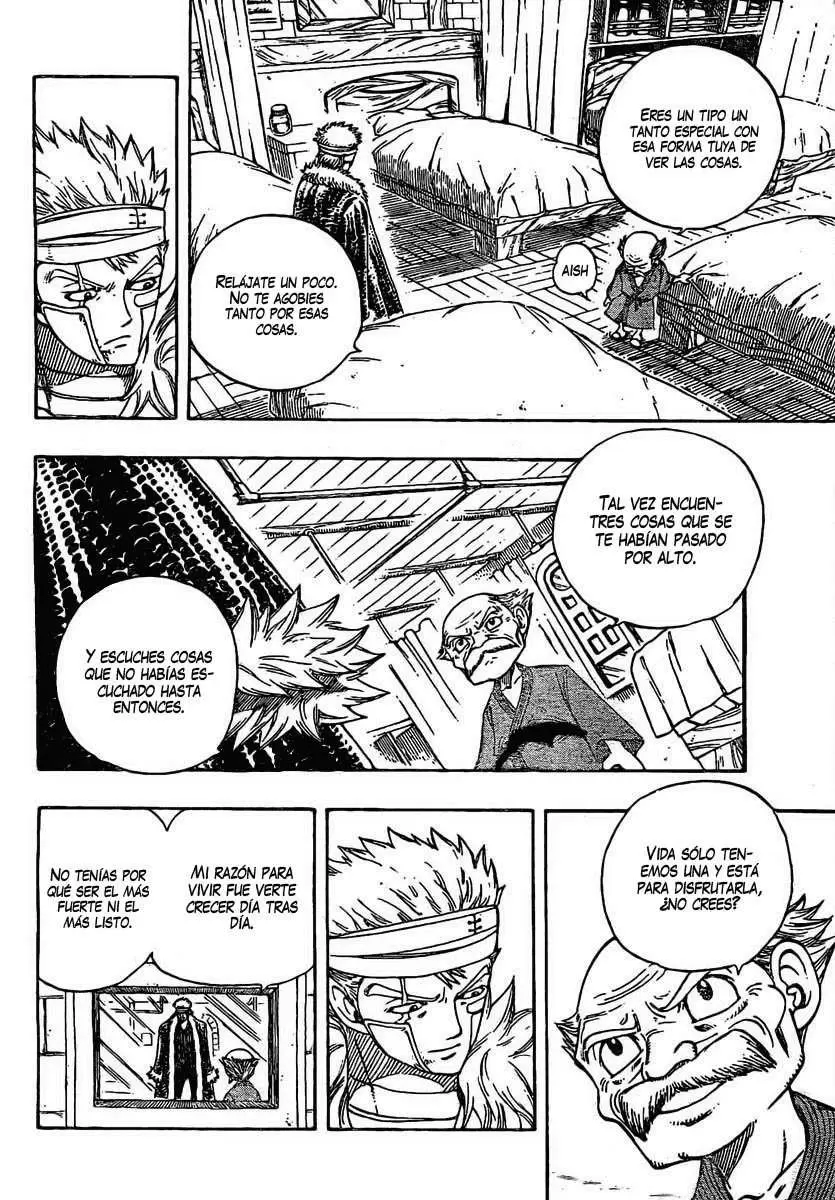 Fairy Tail - Capítulo 127 - Página 16 - LectorTMOo