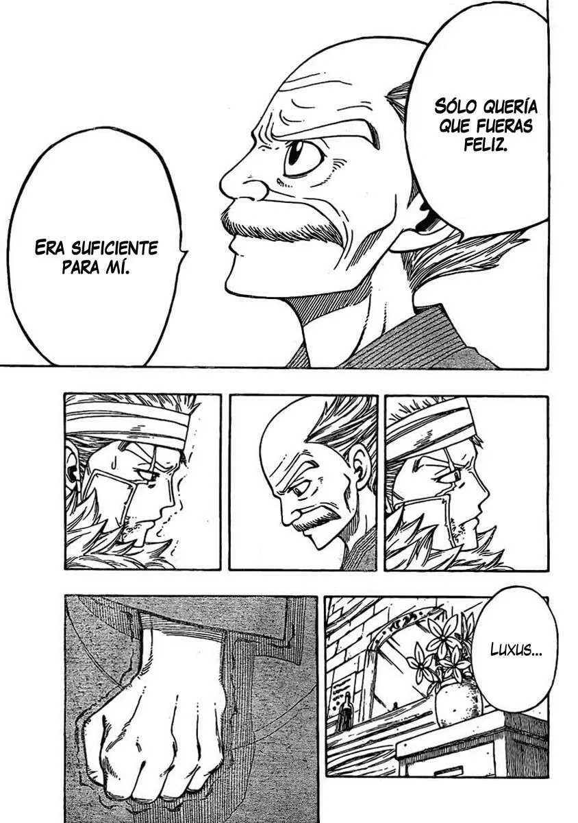 Fairy Tail - Capítulo 127 - Página 17 - LectorTMOo