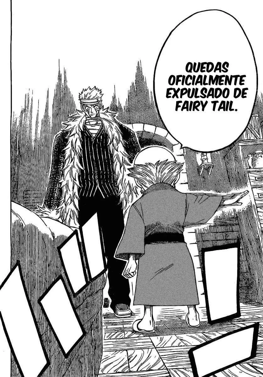 Fairy Tail - Capítulo 127 - Página 18 - LectorTMOo