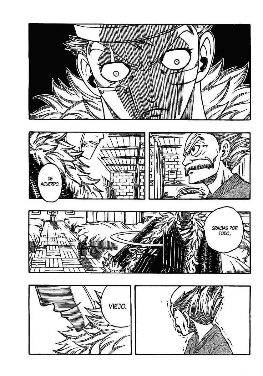 Fairy Tail - Capítulo 127 - Página 19 - LectorTMOo