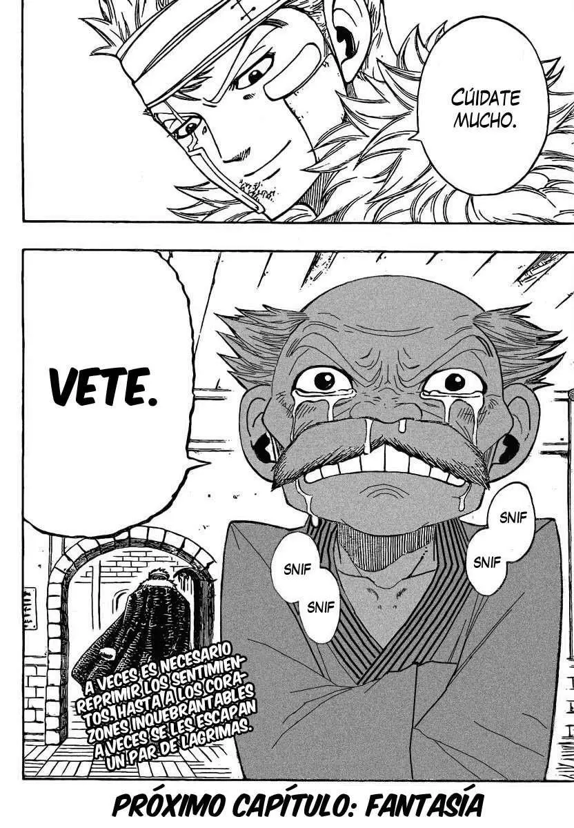 Fairy Tail - Capítulo 127 - Página 20 - LectorTMOo