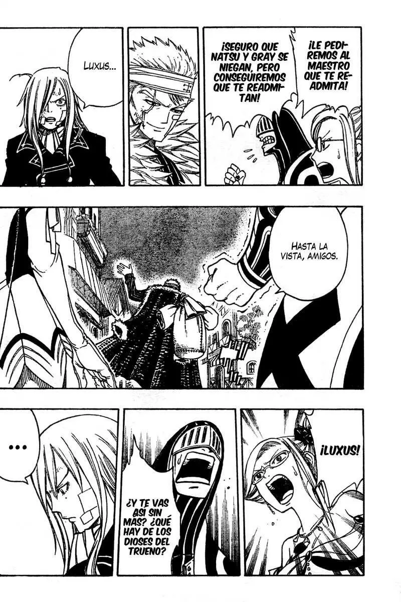 Fairy Tail - Capítulo 128 - Página 2 - LectorTMOo