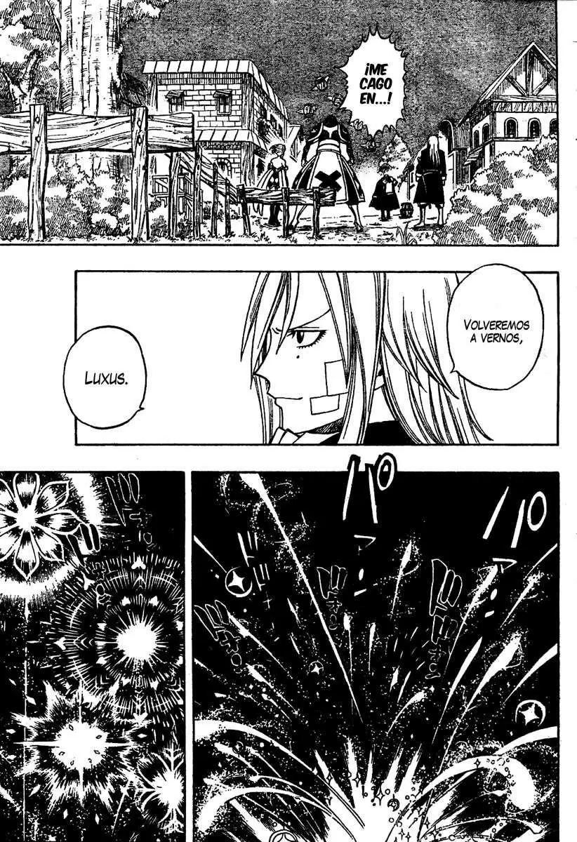 Fairy Tail - Capítulo 128 - Página 3 - LectorTMOo