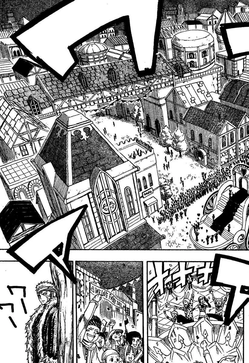 Fairy Tail - Capítulo 128 - Página 5 - LectorTMOo