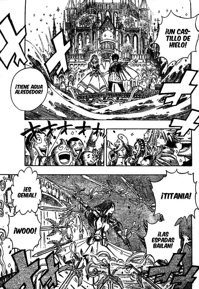 Fairy Tail - Capítulo 128 - Página 7 - LectorTMOo