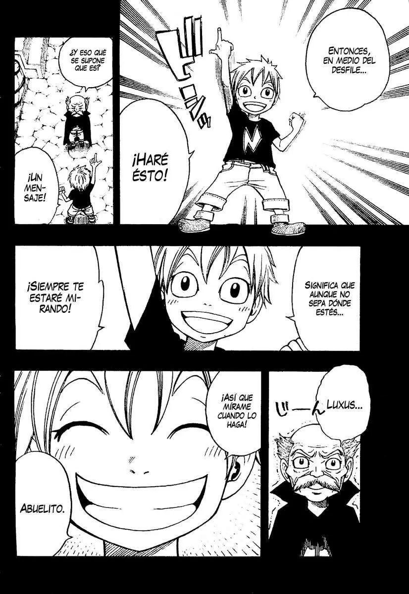 Fairy Tail - Capítulo 128 - Página 10 - LectorTMOo