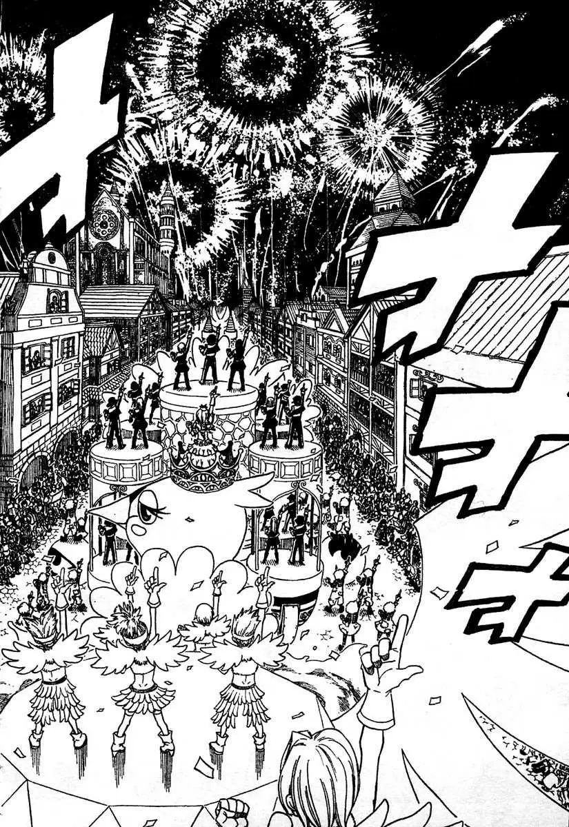 Fairy Tail - Capítulo 128 - Página 14 - LectorTMOo