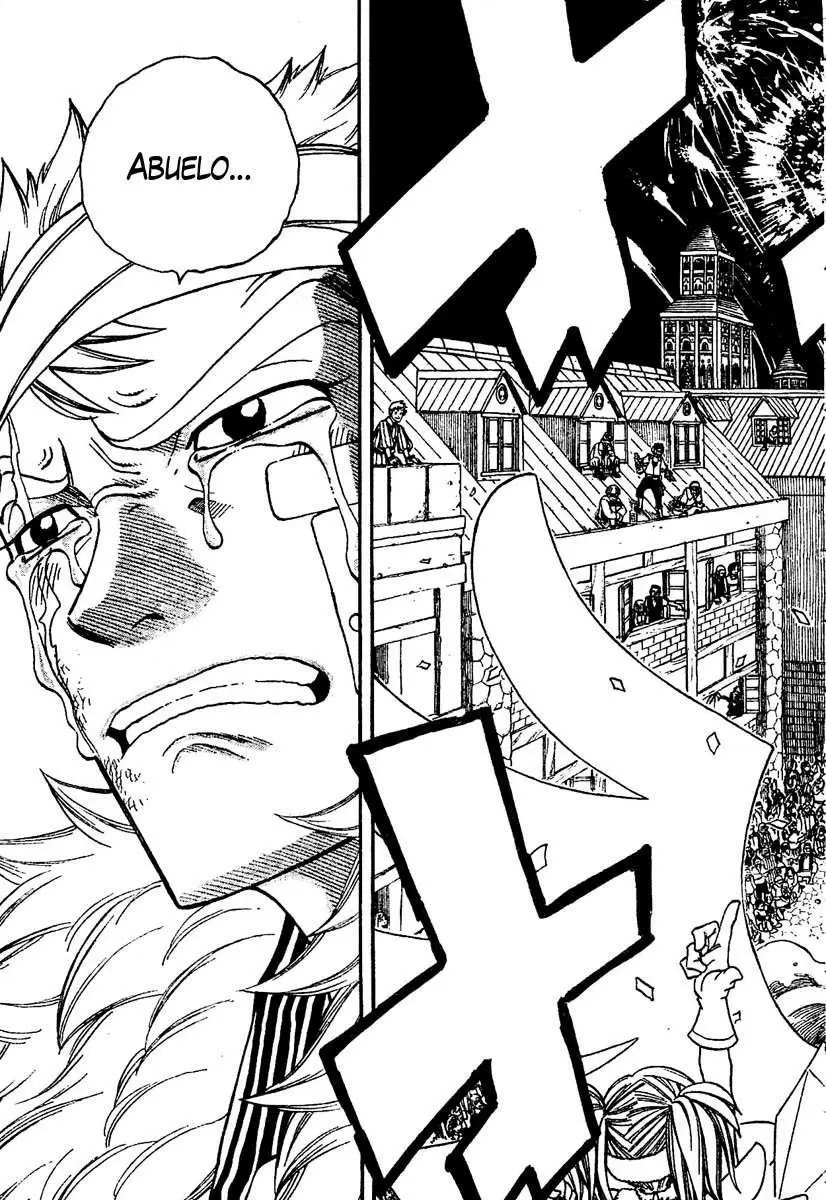 Fairy Tail - Capítulo 128 - Página 15 - LectorTMOo