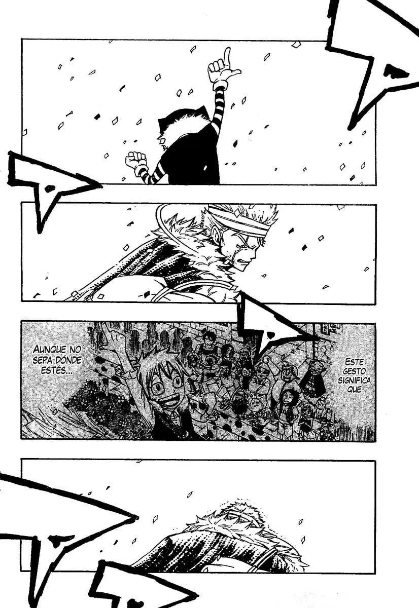 Fairy Tail - Capítulo 128 - Página 16 - LectorTMOo