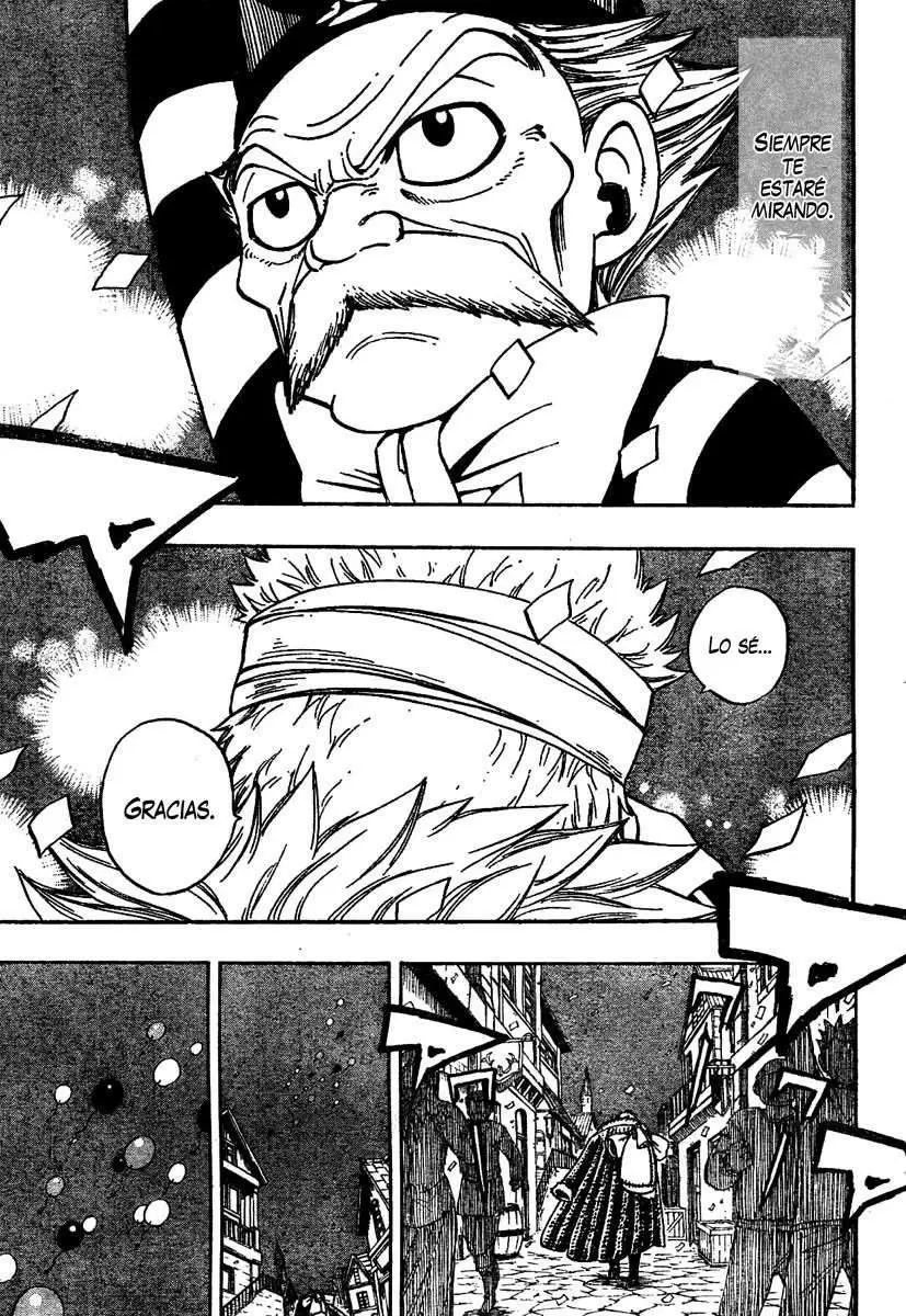Fairy Tail - Capítulo 128 - Página 17 - LectorTMOo