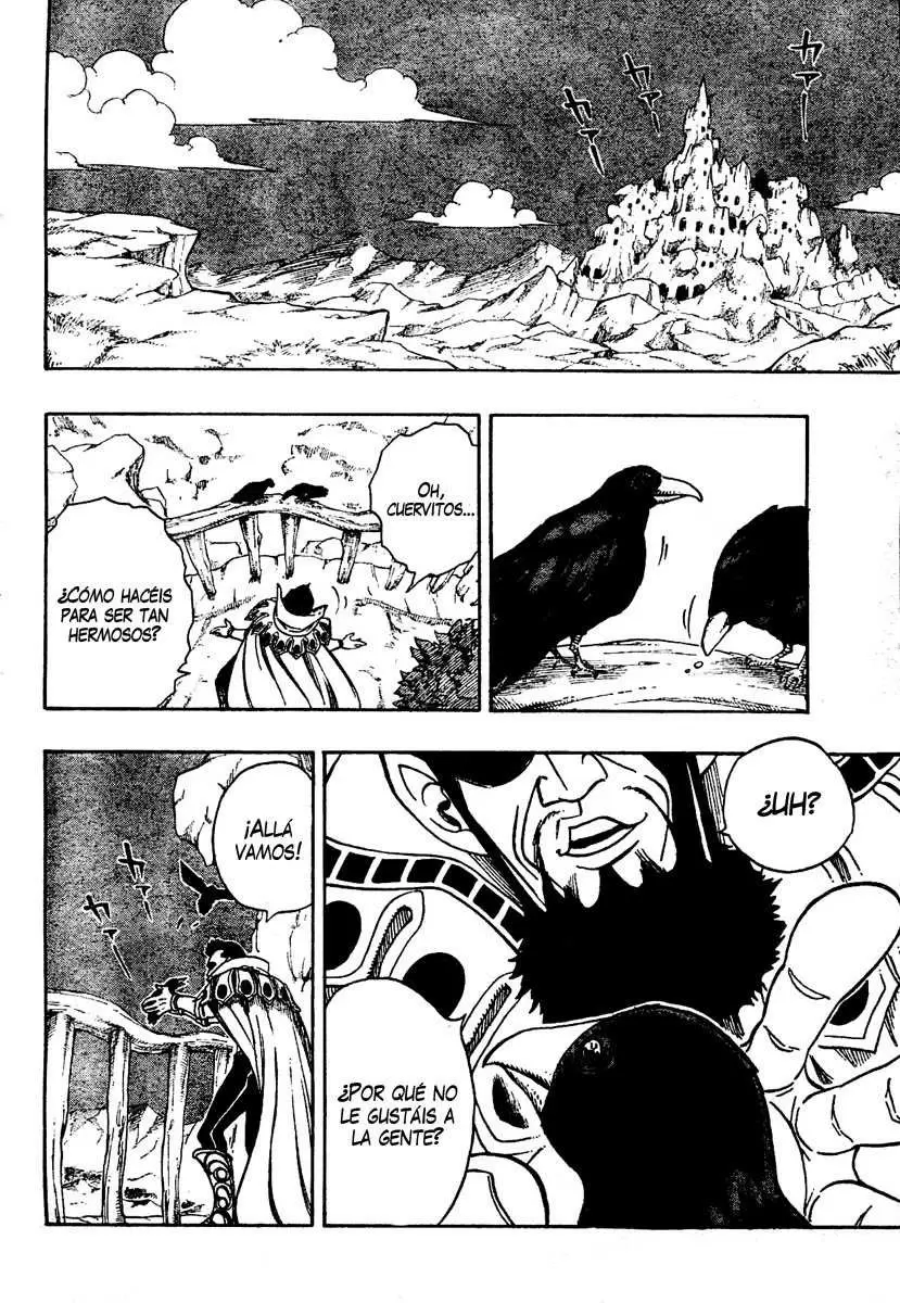 Fairy Tail - Capítulo 128 - Página 18 - LectorTMOo