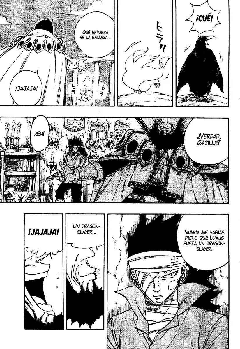 Fairy Tail - Capítulo 128 - Página 19 - LectorTMOo