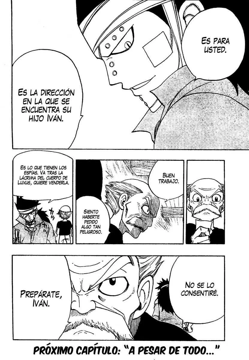 Fairy Tail - Capítulo 128 - Página 24 - LectorTMOo