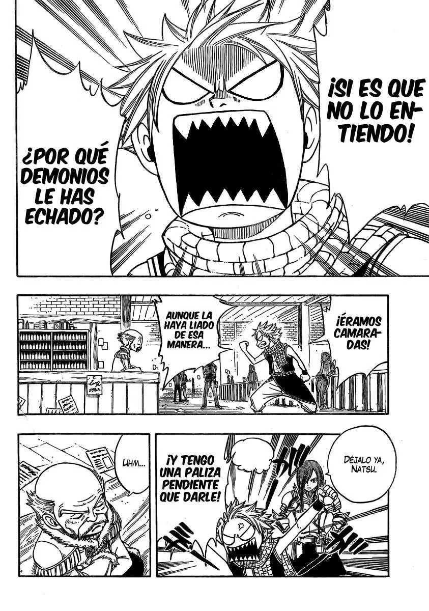 Fairy Tail - Capítulo 129 - Página 4 - LectorTMOo